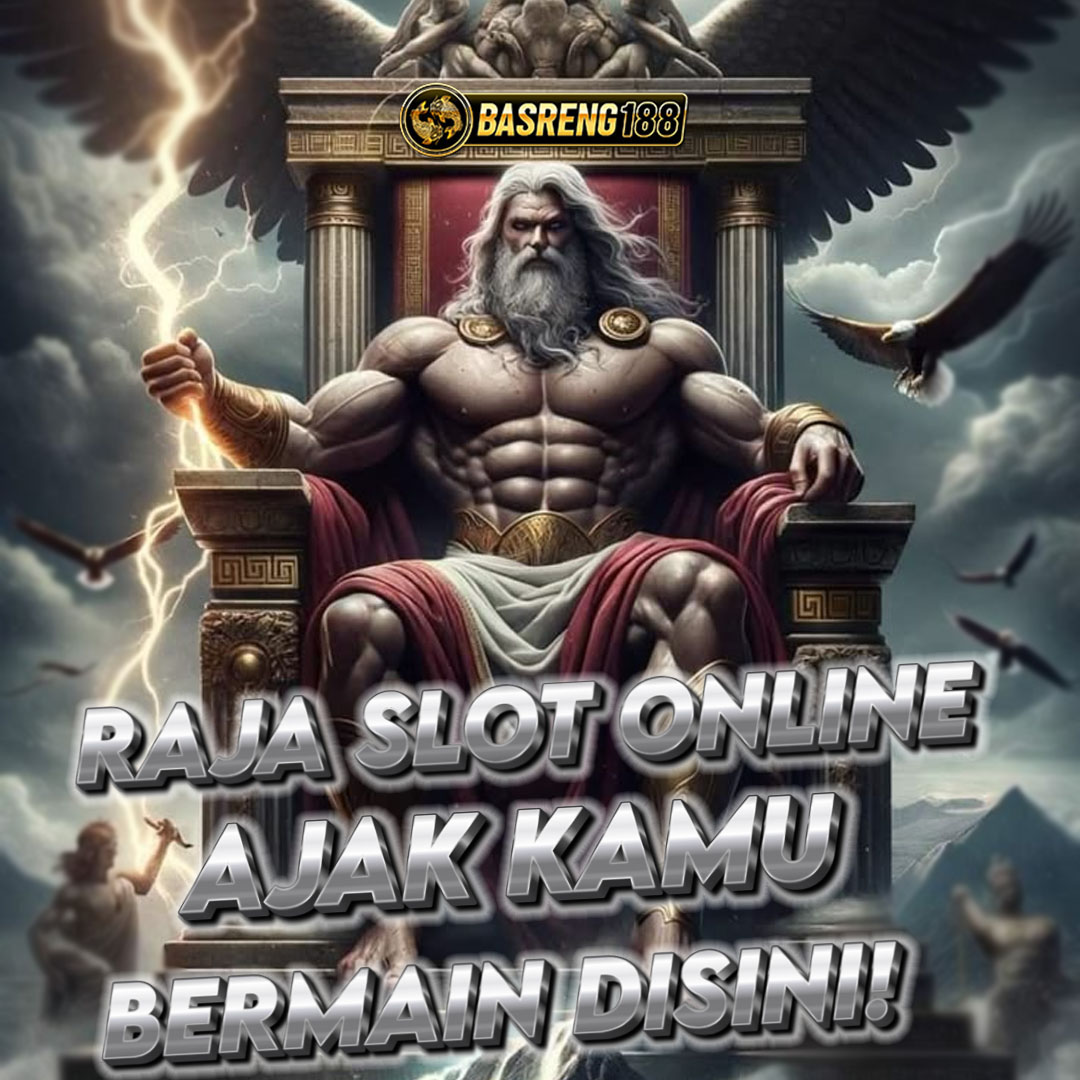 Slot Online: Rekomendasi 1 Link Situs Slot Online Yang Gacor Hari Ini Resmi Terpercaya