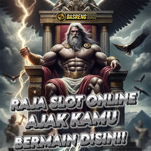 Bandar Slot Gacor